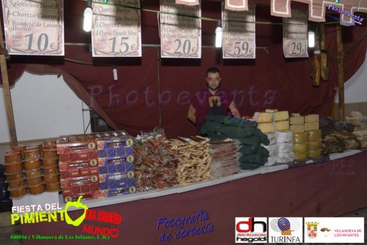 El Pisto mas grande del mundo_reparto